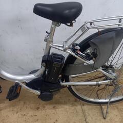 1933 電動自転車 ヤマハ PAS NATURA 6.2AH 26インチの画像