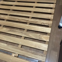 スノコの画像
