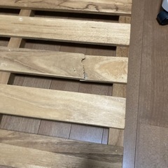 スノコの画像
