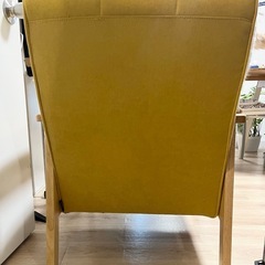 1人がけソファ
の画像
