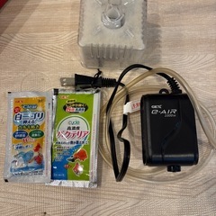 ガラス水槽　gexの画像