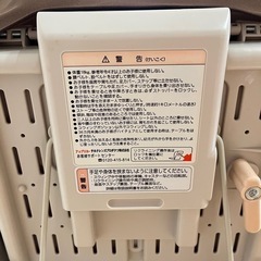 アップリカハイローチェアの画像