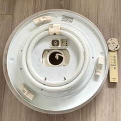 パナソニック製照明2（リモコン付き）