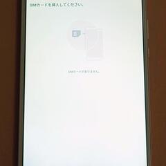 ☆8インチ タブレット☆dtab Compact docomoの画像
