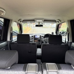 ワゴンR mh23s スティングレーTS ターボの画像