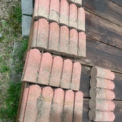 レンガあげます！の画像
