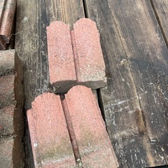 レンガあげます！の画像