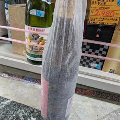 【未開封】白玉醸造 天誅 芋焼酎 25度 1800ml 　リサイクルショップ宮崎屋住吉店25.8.11の画像