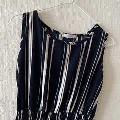 fiftsロングワンピースの画像