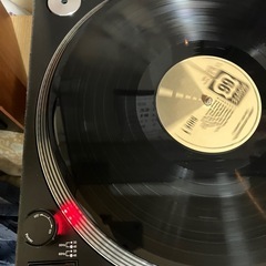 レコードプレーヤー　SPEC AP-50の画像