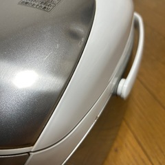 5.5合炊き炊飯器の画像