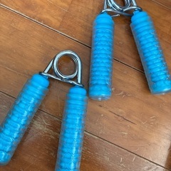 トレーニングセットの画像