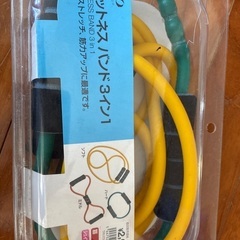 トレーニングセットの画像