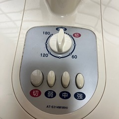 扇風機の画像