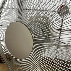 扇風機の画像
