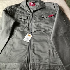 新品ワークマン作業着
の画像