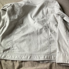 新品ワークマン作業着
の画像