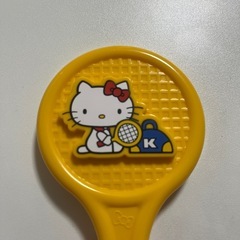 キティーちゃん　鏡　ミラー　の画像
