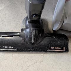 2012年製掃除機の画像