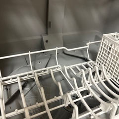 パナソニック 食器洗い乾燥機 NP-TZ3 2021年製 の画像