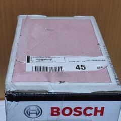 BOSCH (ボッシュ)ハイテックプレミアム 国産車 アイドリングストップ車/充電制御車/標準車 バッテリー HTP-M-42/60B20Lの画像