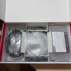 Nintendo Switch 本体（新モデル）の画像