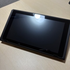 Nintendo Switch 本体（新モデル）の画像