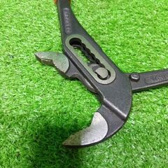 クニペックス 88-250 ウォーターポンププライヤー【船橋馬込店】【店頭取引限定】【中古】 管理番号：ITI0ED4EBMJ1の画像