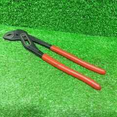 クニペックス 88-250 ウォーターポンププライヤー【船橋馬込店】【店頭取引限定】【中古】 管理番号：ITI0ED4EBMJ1の画像
