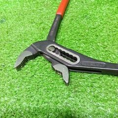 クニペックス 88-250 ウォーターポンププライヤー【船橋馬込店】【店頭取引限定】【中古】 管理番号：ITI0ED4EBMJ1の画像