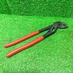クニペックス 88-250 ウォーターポンププライヤー【船橋馬込店】【店頭取引限定】【中古】 管理番号：ITI0ED4EBMJ1の画像