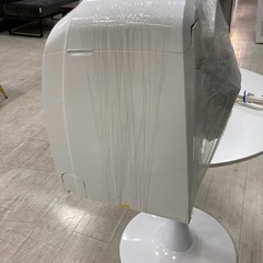 取りに来れる方限定！TOSHIBA(トウシバ)の壁掛けエアコンです！の画像