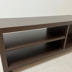 テレビ台の画像