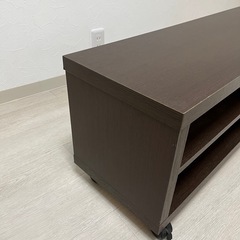 テレビ台の画像