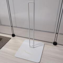 ペット用ボトル給水スタンドの画像