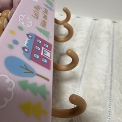 ダッフィー&フレンズ+ディズニーリゾートミニチュアフィギュア
の画像