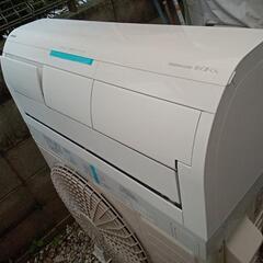 2025年日立エアコンしろくま君の画像