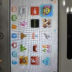 Wii U スーパーマリオメーカー ＋ スプラトゥーンの画像