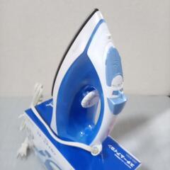未使用  スチームアイロン♬.*ﾟの画像