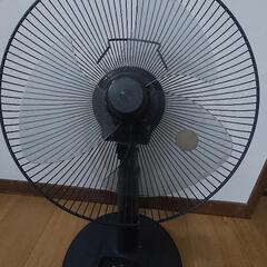 扇風機　ジャンク品の画像
