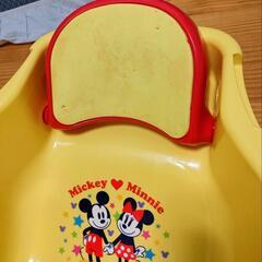 ディズニーベビーバスの画像