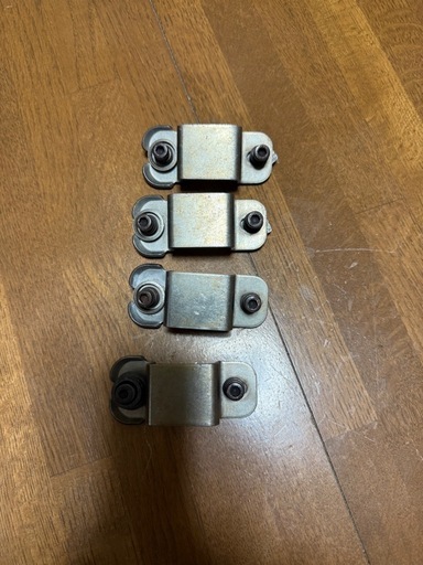 【取引決定】ルーフボックス