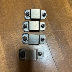 ルーフボックスの画像