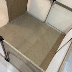 ベビーサークルの画像