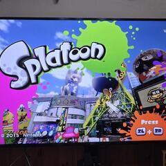 Wii U スーパーマリオメーカー ＋ スプラトゥーンの画像