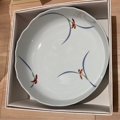 KORANSHA 蘭　深皿　ボールの画像
