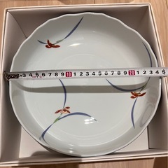 KORANSHA 蘭　深皿　ボールの画像