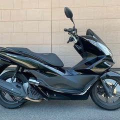 PCX125純正LEDモデルJF56 ホンダHONDA の画像