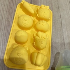 ビーンスターク　哺乳瓶　歯固め　の画像
