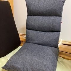 座椅子の画像